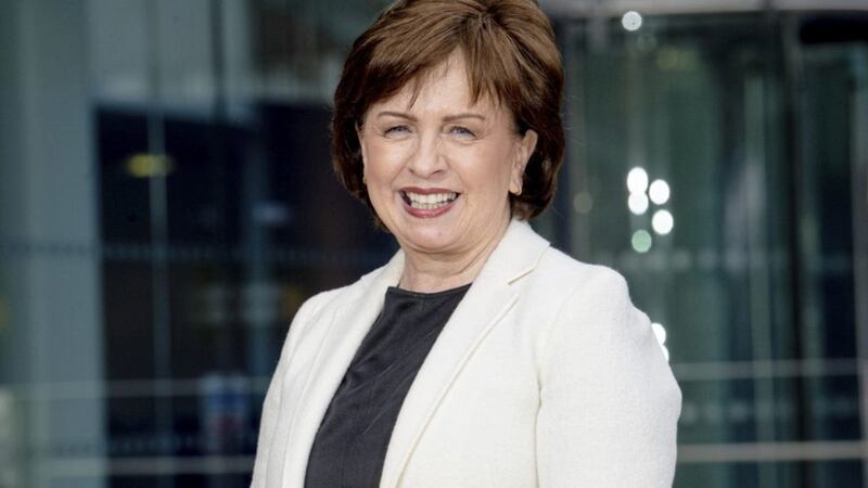 Economy minister Diane Dodds has warned that &quot;significant work&quot; is needed for the planned Magee Medical School to open in September 2021.  