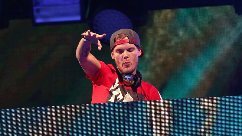 The dance DJ, whose name was Tim Bergling, died aged 28 last year while visiting Oman.