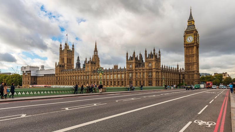 A MP has raised concerns about Parliamentary concerns at Westminster
