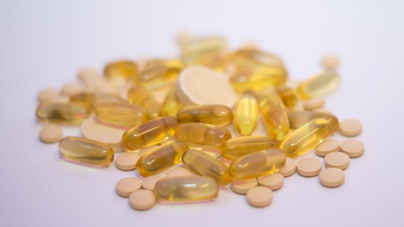 A study by University of Edinburgh scientists found vitamin D influences the body’s immune system and risk of disease