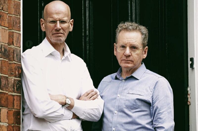 Award-winning Lost Lives film to be screened in Kosovo to mark Good Friday Agreement 25th anniversary