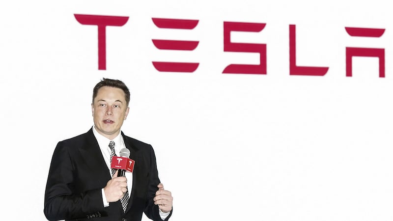 The Tesla owner has personally pledged to pump in 21 billion US dollars (£17 billion) into the deal.