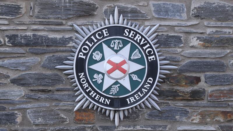 The application process to recruit a new chief constable for the PSNI has opened (Niall Carson/PA)