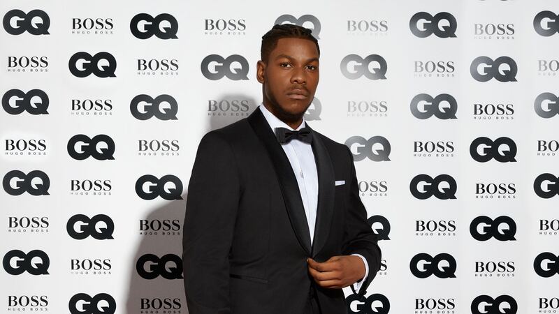 The GQ Men Of The Year Awards, in association with Hugo Boss, were shown on British GQ’s YouTube channel.