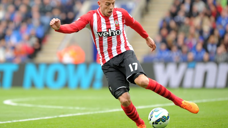 Tottenham have announced the signing of defender Toby Alderweireld from Atletico Madrid. Alderweireld spent last season on loan at Southampton<br />&nbsp;