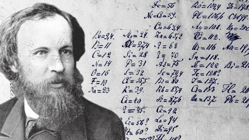 Few can have foreseen the technological ripples created by Dmitry Mendeleyev&rsquo;s invention of the periodic table in 1864 