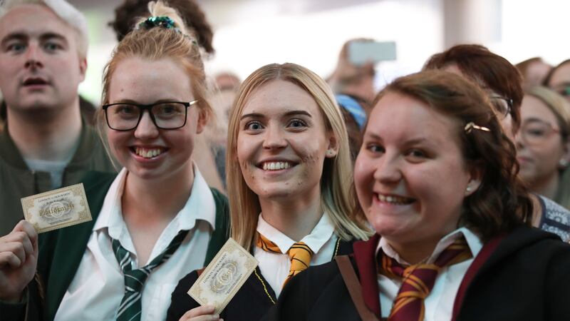 The famous fictional school from JK Rowling’s wizarding world opens its doors on September 1.