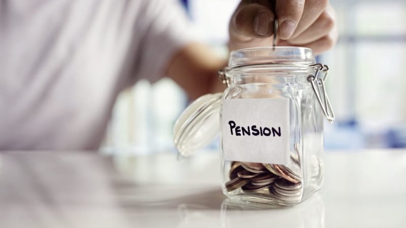 There is still time for older couples to apply for pension credit before changes come into force 