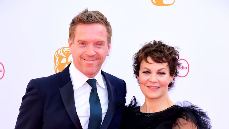 Helen McCrory died in April 2021 aged 52 following a battle with cancer.