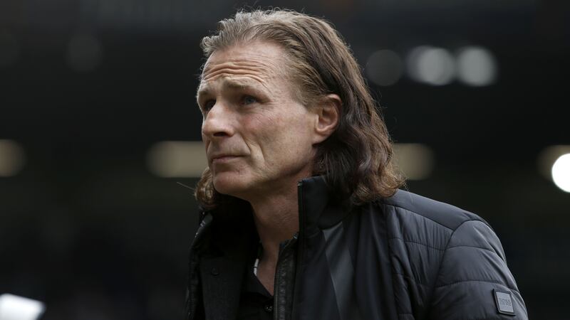QPR manager Gareth Ainsworth says he has changed things at the club following their heavy opening defeat at Watford (Will Matthews/PA)