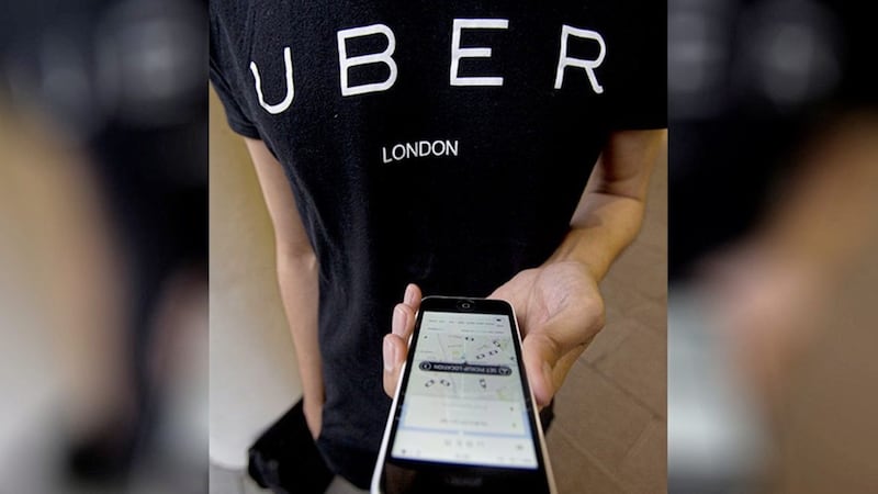 Businesses in Northern Ireland could learn from the Uber approach 