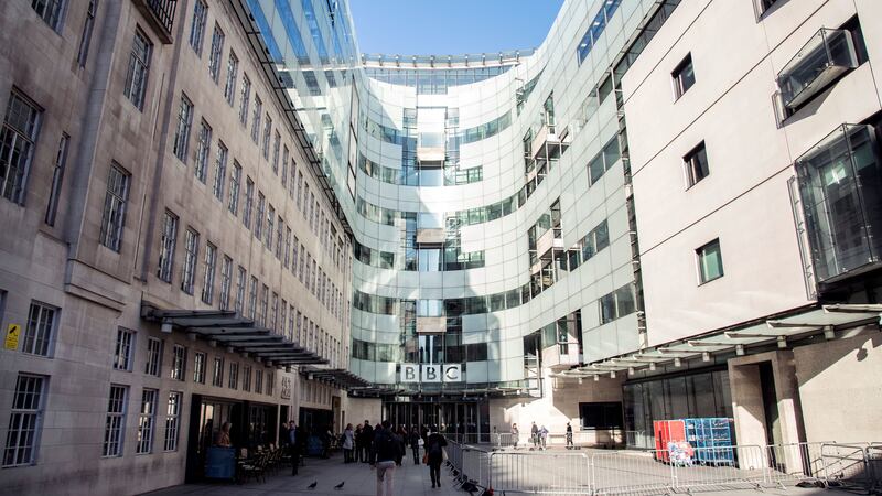 The broadcaster has been urged previously to ‘be closer to, and understand the perspectives of, the whole of the UK’.