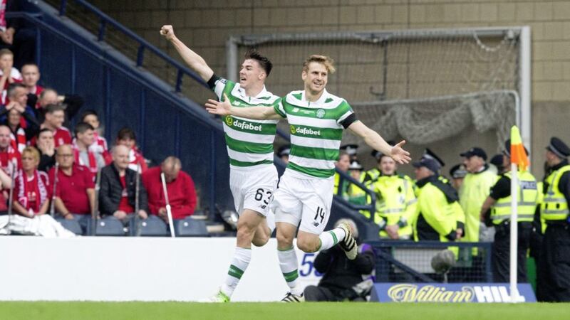 The Celtic team will now play Linfield on July 14, should the Belfast team beat La Fiorita of San Marino. 