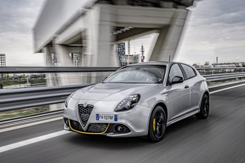 Alfa Romeo has not always enjoyed a reputation for reliability, but the Giulietta was placed in an impressive seventh, with the Giulia sports saloon also figuring in a top 50 in which its BMW 3 Series, Audi A4, Mercedes C-Class and Jaguar XE rivals did not feature at all 