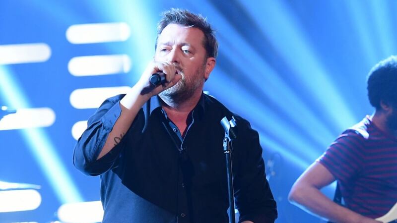 Elbow set for second number one album with Little Fictions