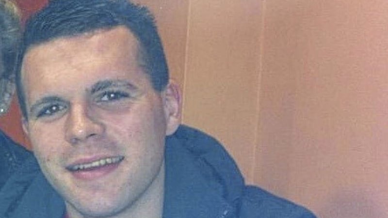Lee Ferguson (28) was refused bail 