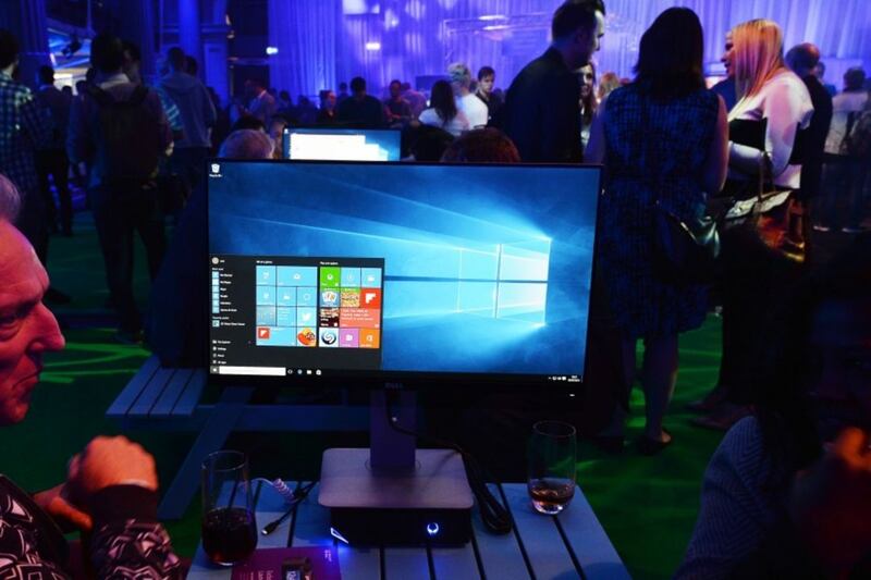A Windows 10 feature is being tested that could save you plenty of battery life