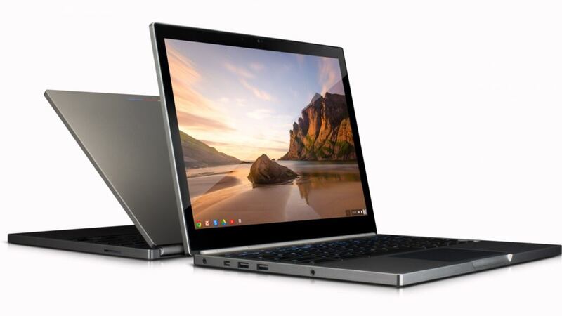 Google has quietly killed off its laptop range