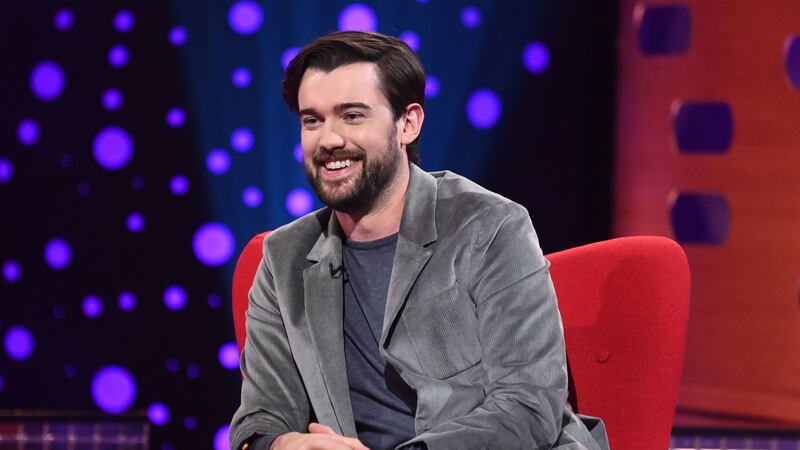 Comedian Jack Whitehall will return to Abbey Grove for the final time to celebrate the show’s 10-year anniversary.