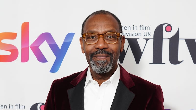 Sir Lenny Henry is hosting Red Nose Day for the last time