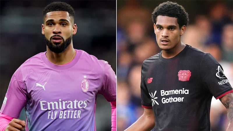 Ruben Loftus-Cheek and Jarell Quansah called up to England squad for qualifiers