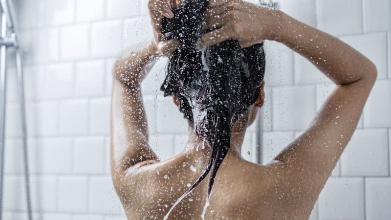 A study by found that 72 per cent of people generate new ideas while they&rsquo;re in the shower 