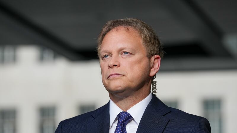 Mr Justice Sheldon ruled Grant Shapps did not have ‘sufficient’ evidence to approve the policy