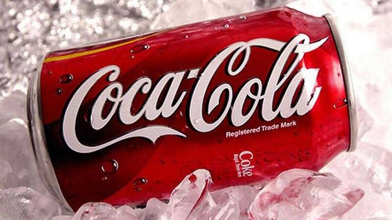 Coca-Cola is the world&#39;s number one brand 