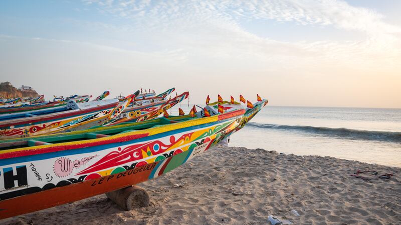 Senegal is one of the top destinations in this vibrant region
