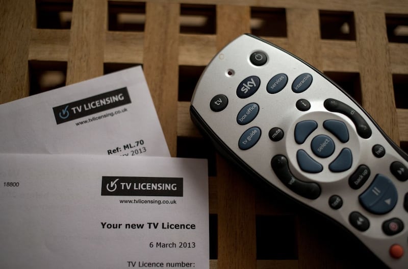 TV Licence penalty review