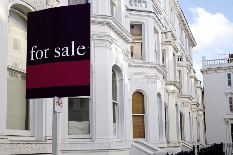 Home sales continued to slip in December, but new survey suggests greater activity in 2020