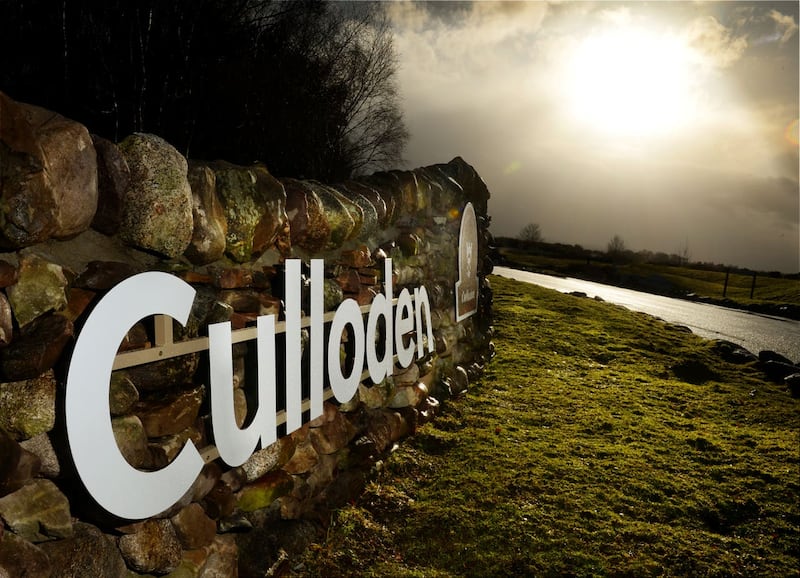Culloden’s bid to become a recognised World Heritage Site