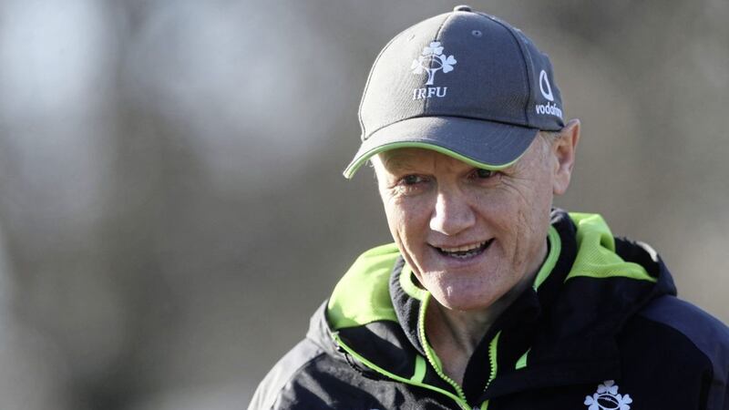 Inspirational Ireland rugby coach Joe Schmidt&rsquo;s rules are simple - keep your promises, listen, make your expectations clear, involve people in the decisions that affect them, be fair, do what you are paid to do - and have fun together 