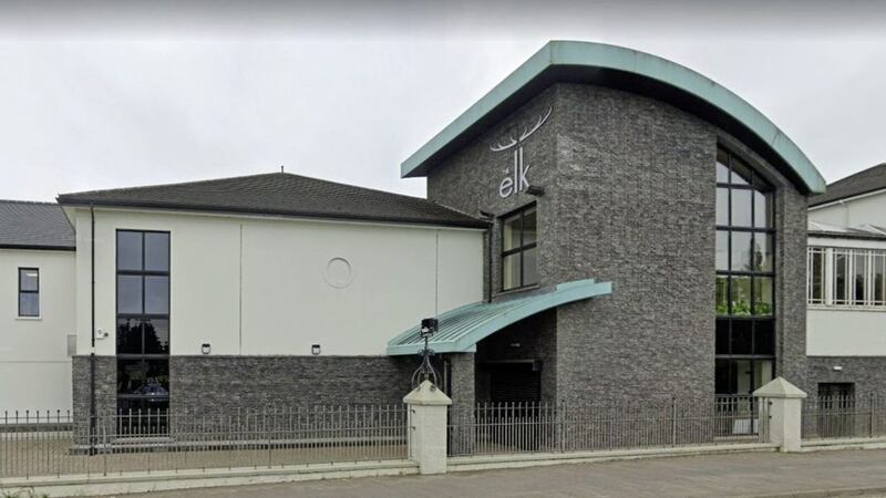 CRUSHING FEARS: The Elk complex in Toomebridge has had its entertainment licence suspended by Mid Ulster District Council 