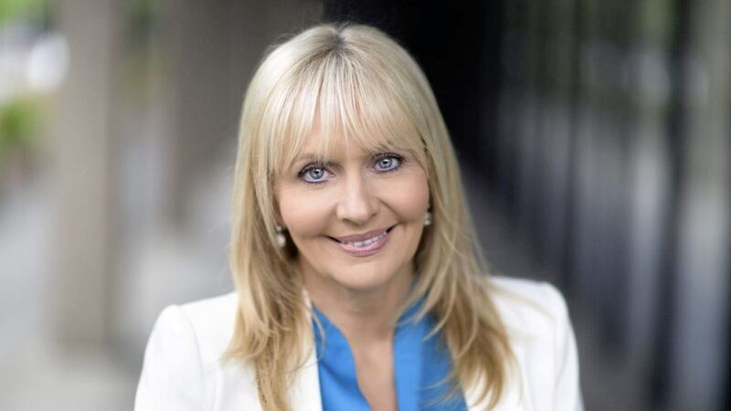 RT&Eacute; broadcaster Miriam O&#39;Callaghan is suing Facebook 