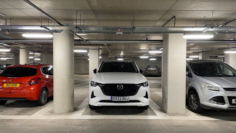 Long-term report: A time of change for the Mazda CX-60
