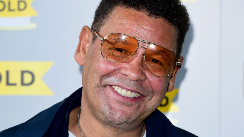 The actor and DJ hosted The Craig Charles House Party on Radio 2 from 2016 until June this year.