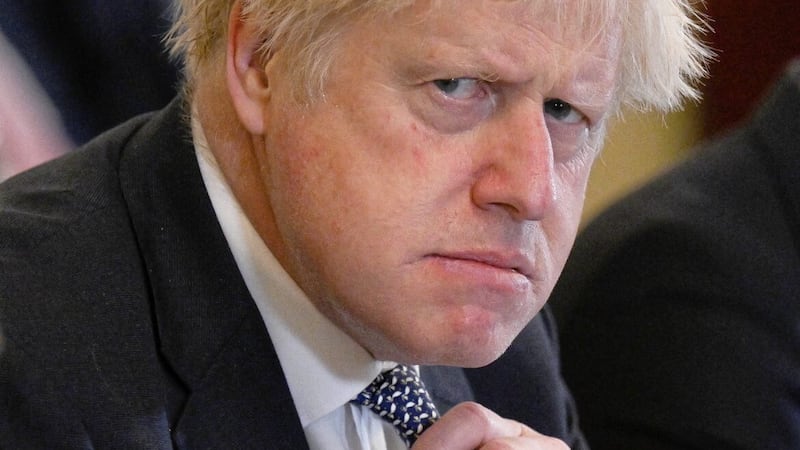 Evidence to the Covid inquiry confirms that Boris Johnson was the person least fit to lead the UK through the pandemic 