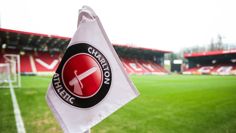 Charlton co-owner Charlie Methven has hit out at executives of Crystal Palace and West Ham .