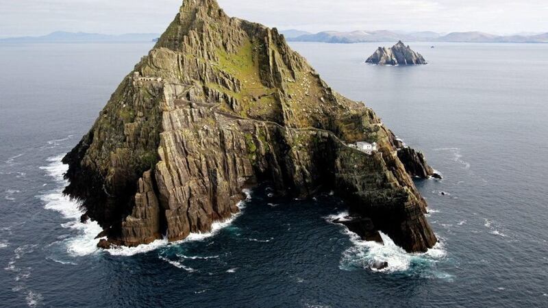 Skellig Michael will reopen to tourists from May 13.