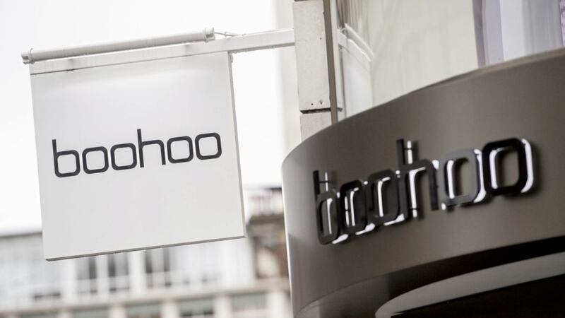 Online retailer boohoo has announced plans to create 5,000 new jobs by expanding its warehouse and building new IT systems over the next five years 