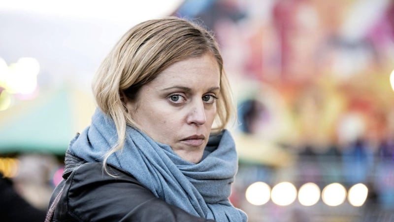 Co Clare-born actress Denise Gough: &quot;There has to be somebody who is flying the flag for just hard graft&quot; 