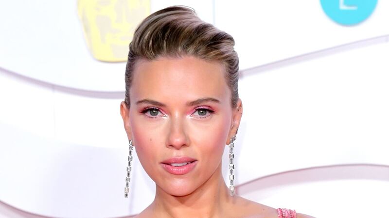 Scarlett Johansson sued the company alleging it breached her contract.