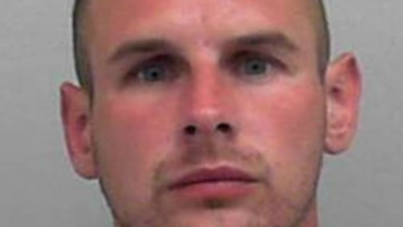 Wayne Savage was arrested by police two days after they made a public appeal for him – prompting his Facebook outburst.
