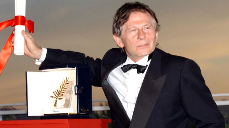 Prosecutors have called for the Oscar-winning director to return to the US to be sentenced.