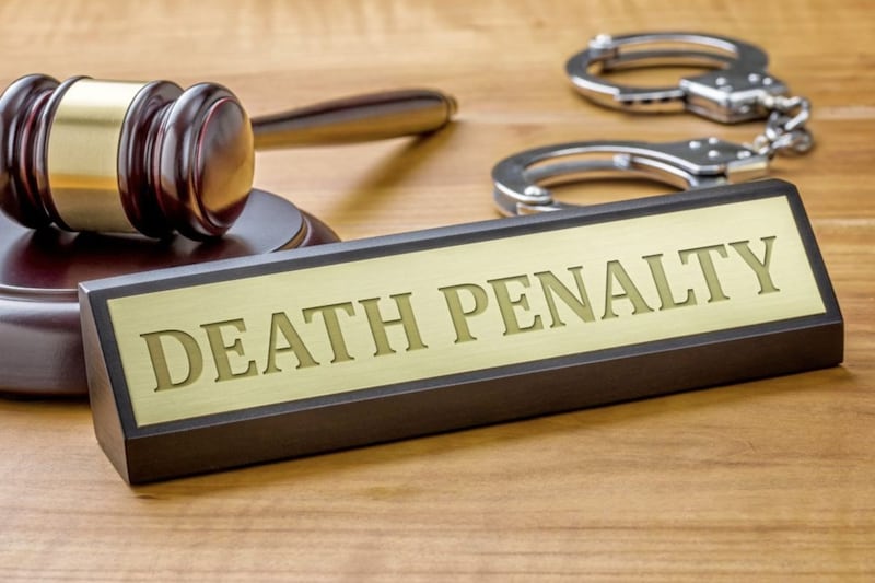 MPs Reject Return of Death Penalty in 361–232 Vote as Debate Focuses on Terrorism and Deterrence - On This Day in 1975