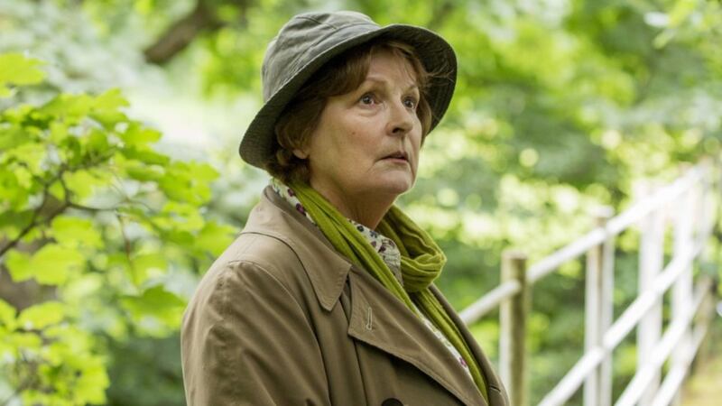 Fans want Vera to be a lot longer than four episodes.
