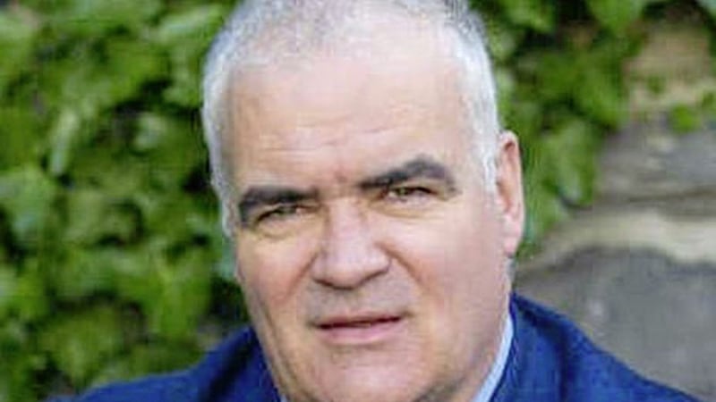 Former Fianna F&aacute;il adviser Noel Whelan passed away on Wednesday evening 