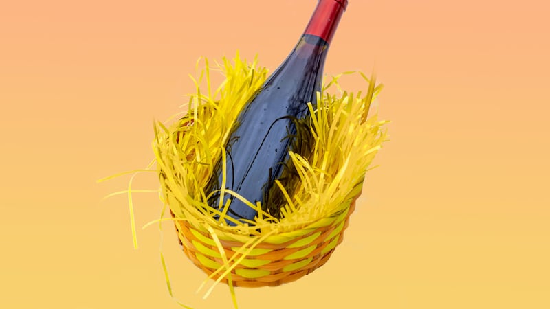 These wines are the perfect pairing for Easter dinner parties