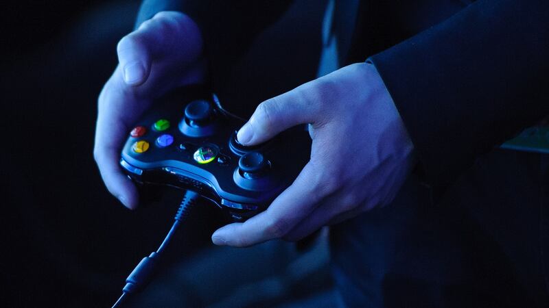 New research claims playing video games can help young people better evaluate, express and manage their emotions.
